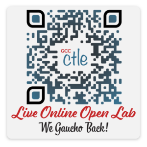 ctle Line Online Open Lab