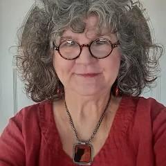 A profile picture of Donna Atwood.