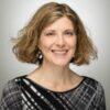 A profile picture of Julie Morrison.
