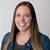 A profile picture of Dr. Krysten Pampel.