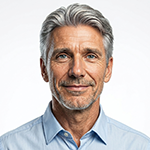 A profile picture of Rodney Gremoll.