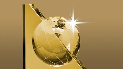 Gaucho Globe Award