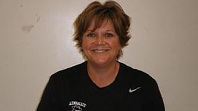 Lisa Stuck, Coach of the Year