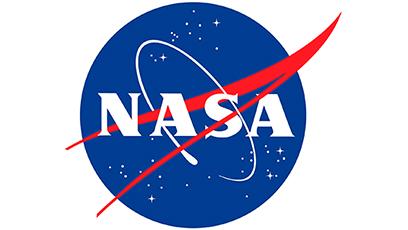 NASA logo