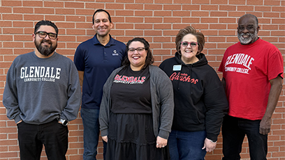 The 2025-2026 Linda B. Rosenthal Mentor Program cohort.