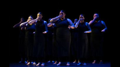 GCC Dancers