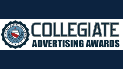 Collegiate Advertising Awards Logo