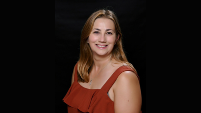 Lorelei Konopka, GCC Vice President of Academic Affairs