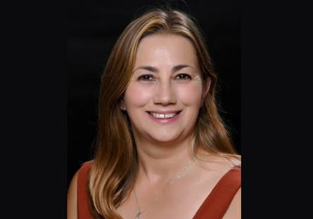 Dr. Lorelei Konopka, GCC's new VPAA