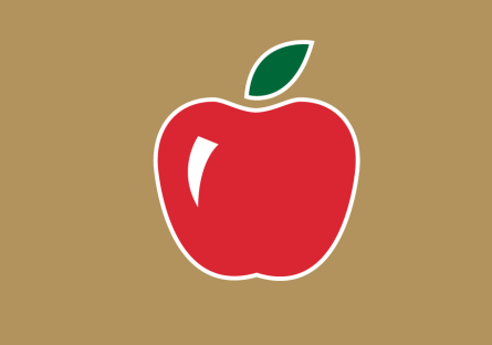 Teacher's Apple