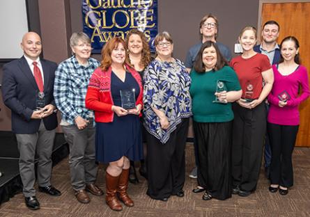 Gaucho Globe 2026 winners