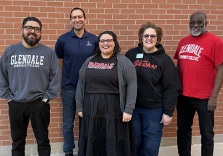 The 2025-2026 Linda B. Rosenthal Mentor Program cohort.