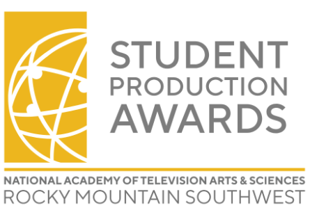 NATAS Student Production Awards logo
