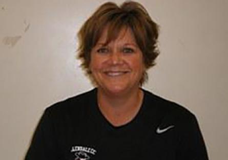 Lisa Stuck, Coach of the Year