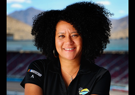 Proud Gaucho, Latasha Causey