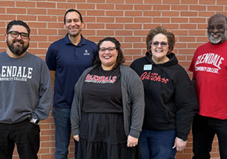 The 2025-2026 Linda B. Rosenthal Mentor Program cohort.