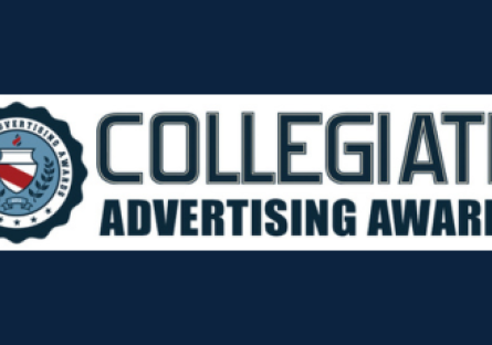 Collegiate Advertising Awards Logo