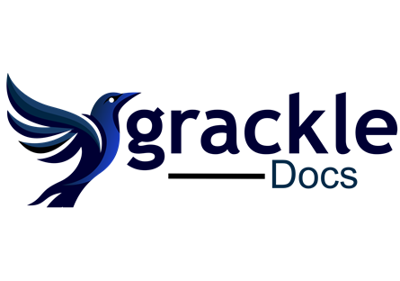 Logo of Grackle Workspace